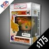 Chalice Collectibles Funko Pop! DBZ: Super Saiyan Gohan #509 - SIGNED By Colleen Clinkenbeard (ENCASED - PSA Certified - Gem Mint 10 Auto) 2 Chalice Collectibles Funko Pop! DBZ: Super Saiyan Gohan #509 - SIGNED By Colleen Clinkenbeard (ENCASED - PSA Certified - Gem Mint 10 Auto)