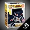 Chalice Collectibles Funko Pop! My Hero Academia: Gang Orca #986 (2021 Summer Convention Shared Sticker)