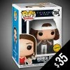 Chalice Collectibles Funko Pop! TV: Friends Monica Geller #704 (Chase)
