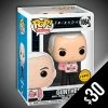 Chalice Collectibles Chases Funko Pop! Friends (S3): Gunther (Chase) #1064
