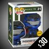 Chalice Collectibles Funko Pop! Halo: Spartan Mark V (B) #21 (Chase) Chases