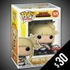 Chalice Collectibles Web Anime Funko Pop! My Hero Academia: Himiko (Unmasked) #1029