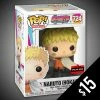 Chalice Collectibles Funko Pop! Boruto: Naruto Hokage #724 (non-chase)