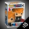 Chalice Collectibles Funko Pop! Bleach: Ichigo #1087 (non-chase)