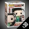 Chalice Collectibles Funko Pop! Hunter X Hunter: Illumi Zoldyck #1097 Web Anime