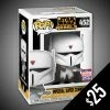 Chalice Collectibles Summer 2021 Funko Pop! Star Wars Rebels: Imperial Super Commando #452 (2021 Summer Convention Shared Sticker)