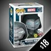Chalice Collectibles Funko Pop! Marvel: Infamous Iron Man #677