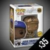 Chalice Collectibles Chases Funko Pop! Jackie Robinson #42 (Chase)