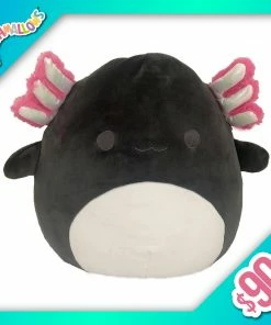 Chalice Collectibles Original Squishmallows: Axolotl Jaelyn (12")