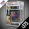 Chalice Collectibles Funko Pop! Marvel: Kate Bishop #1212- SIGNED By Hailee Steinfeld (PSA Certified)