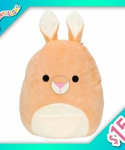 Chalice Collectibles Original Squishmallows: Keely The Kangaroo (8")