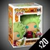 Chalice Collectibles Funko Pop! Dragon Ball Super: Kefla #828