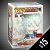 Chalice Collectibles Web Anime Funko Pop! Hunter X Hunter: Killua (non-chase) (AAA) #1106 2 Chalice Collectibles Web Anime Funko Pop! Hunter X Hunter: Killua (non-chase) (AAA) #1106