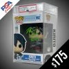 Chalice Collectibles WEB Signature Series Funko Pop! SWO: Kirito #992 - SIGNED By Bryce Papenbrook (ENCASED - PSA Certified - Gem Mint 10 Auto)