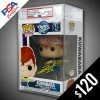 Chalice Collectibles Funko Pop! Yu Yu Hakusho: Kuwabara - SIGNED By Chris Sabat (ENCASED - PSA Certified)