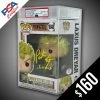 Chalice Collectibles Funko Pop! Fairy Tail: Laxus Dreyar SIGNED By Patrick Seitz (PSA Certified - Gem Mint 10 Auto) 2 Chalice Collectibles Funko Pop! Fairy Tail: Laxus Dreyar SIGNED By Patrick Seitz (PSA Certified - Gem Mint 10 Auto)