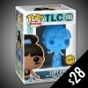 Chalice Collectibles Chases Funko Pop! Rocks: TLC - Left Eye #196 (Chase)