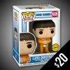 Chalice Collectibles Funko Pop! Dumb & Dumber: Lloyd In Tux #1039 (Chase)