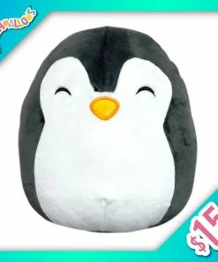 Chalice Collectibles Original Squishmallows: Luna The Penguin (8")