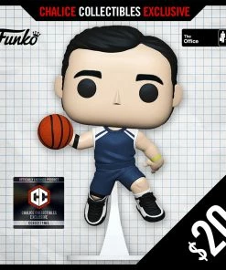 Funko Pop! Chalice Collectibles Exclusive: The Office: Michael Scott