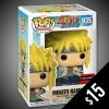 Chalice Collectibles Funko Pop! Naruto: Minato #935 (AAA Non-Chase)