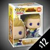Chalice Collectibles Funko Pop! My Hero Academia: Mirio Togata #1004 Web Anime