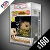 Chalice Collectibles Funko Pop! MHA: Momo #605 - SIGNED By Colleen Clinkenbeard (ENCASED - PSA Certified - Gem Mint 10 Auto) WEB Signature Series