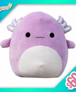 Chalice Collectibles Original Squishmallows: Axolotl Monica (12")