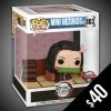 Chalice Collectibles Funko Pop! Demon Slayer: Mini Nezuko In Box #883