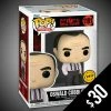 Chalice Collectibles Funko Pop! Movies: The Batman - Oswald Cobblepot #1191 (Chase)