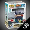 Chalice Collectibles Web Anime Funko Pop! Naruto: Kakashi (Raikiri) #1103