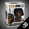 Chalice Collectibles Funko Pop! Star Wars: Darth Revan #396 Web Star Wars