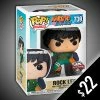 Chalice Collectibles Funko Pop! Naruto Shippuden: Rock Lee #739