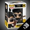 Chalice Collectibles Funko Pop! TV: Schitts Creek: David Rose (Chase) Chases