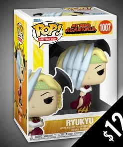 Chalice Collectibles Funko Pop! My Hero Academia: Ryukyu #1007