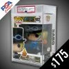Chalice Collectibles Funko Pop! One Piece: Sabo- SIGNED By Johnny Yong Bosch (PSA Certified - Gem Mint 10 Auto)
