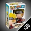 Chalice Collectibles Web Anime Funko Pop! Naruto: Naruto (Sage Mode) #185