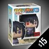 Chalice Collectibles Funko Pop! Naruto: Sasuke - Rinnegan #1023 (AAA Non-Chase)