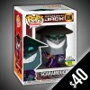 Chalice Collectibles Funko Pop! Samurai Jack: Scaramouche (Toy Tokyo) #836