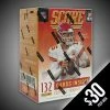 Chalice Collectibles PANINI: 2021 NFL Score Blaster Box