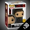 Chalice Collectibles Chases Funko Pop! Movies: The Batman - Selina Kyle #1190 (Chase)