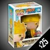 Chalice Collectibles Funko Pop! Naruto: Naruto (Six Path) #186 Web Anime