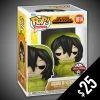 Chalice Collectibles Funko Pop! My Hero Academia: Aizawa In Sleeping Bag #1014 Web Anime