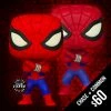 Chalice Collectibles Funko Pop! Spider-Man Japanese TV Series (Chase+Common) Chases