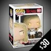 Chalice Collectibles Chases Funko Pop! TV: The Boys: Starlight #980 (Chase)