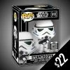 Chalice Collectibles Funko Pop! Star Wars: Stormtrooper #510
