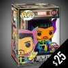 Chalice Collectibles Funko Pop! Marvel: Dr. Strange (Black Light) #651 Web Marvel