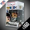 Chalice Collectibles Funko Pop! Demon Slayer: Tanjiro (common) #867 - SIGNED By Zach Aguilar (ENCASED - PSA Certified - Gem Mint 10 Auto)