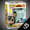 Chalice Collectibles Web Anime Funko Pop! My Hero Academia: Tsuyu #374 (NYCC Shared Sticker)