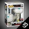 Chalice Collectibles Funko Pop! WandaVision: The Vision (GITD) #824 Web Marvel